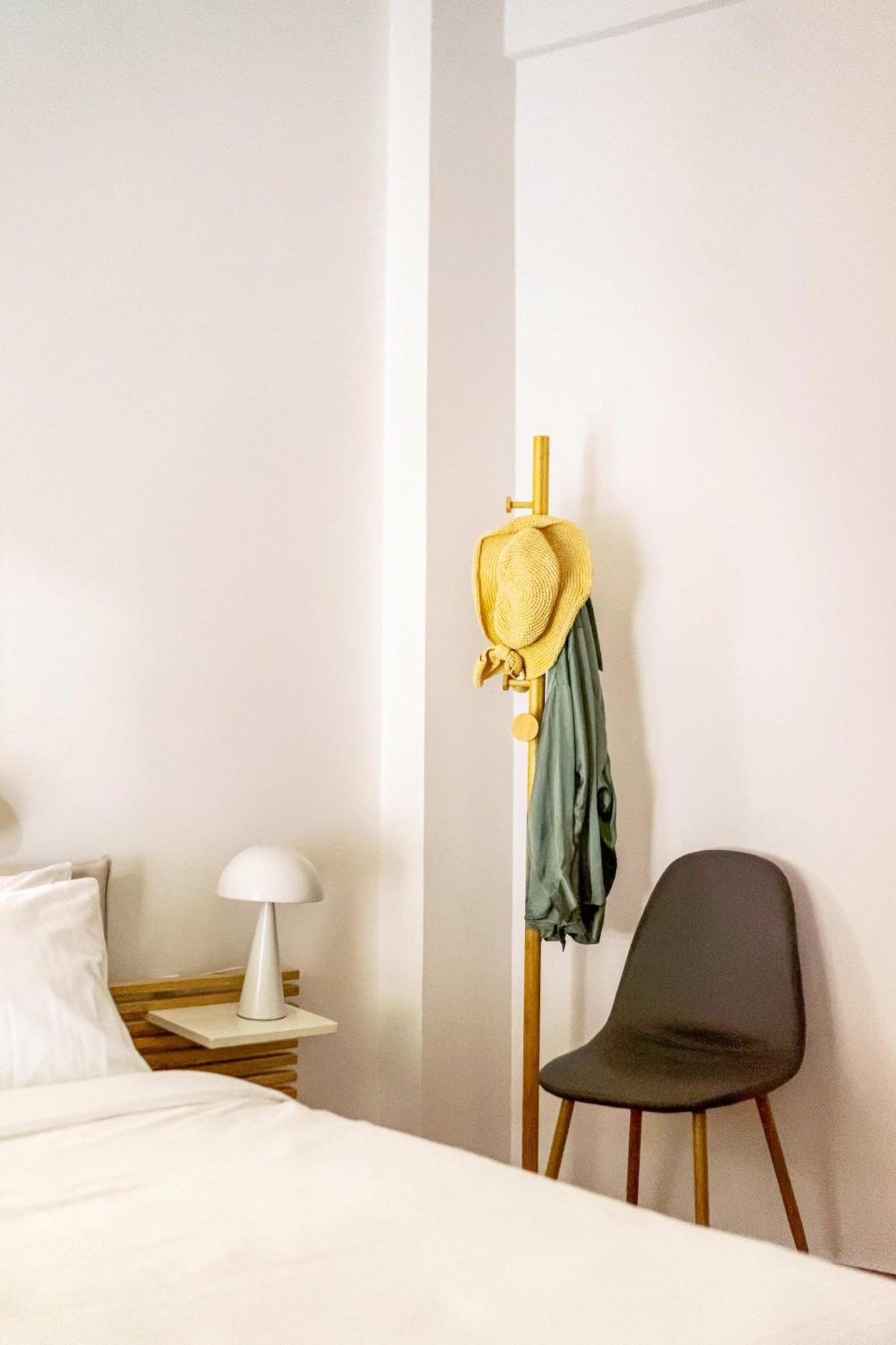O&O Group - Eclectic Chic Thissio Apartment Атина Екстериор снимка