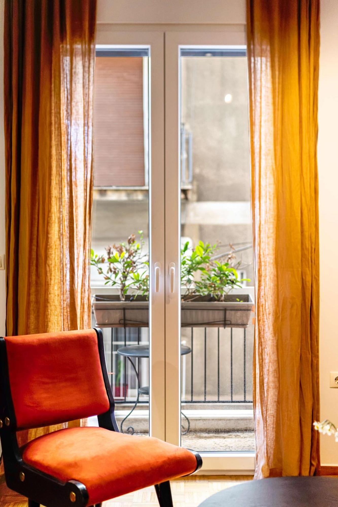 O&O Group - Eclectic Chic Thissio Apartment Атина Екстериор снимка